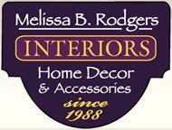 Avatar for Melissa B. Rodgers Interiors, LLC