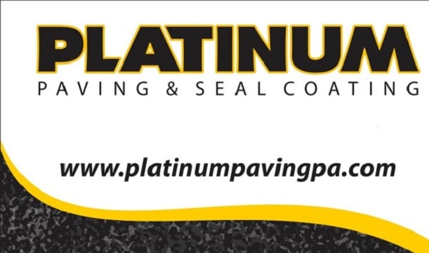 Avatar for Platinum Paving & Sealcoating
