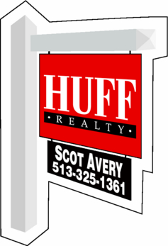Logo for Scot Avery at Huff Realty
