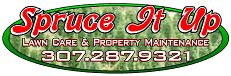 Avatar for Spruce It Up Lawn Care & property Maintenance