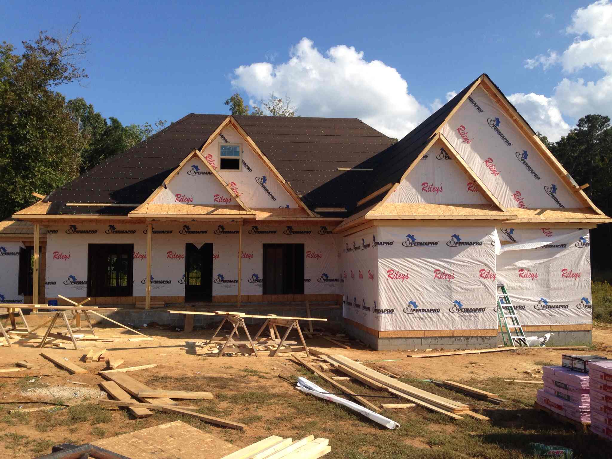 Avatar for Scott Moody Carpentry LLC