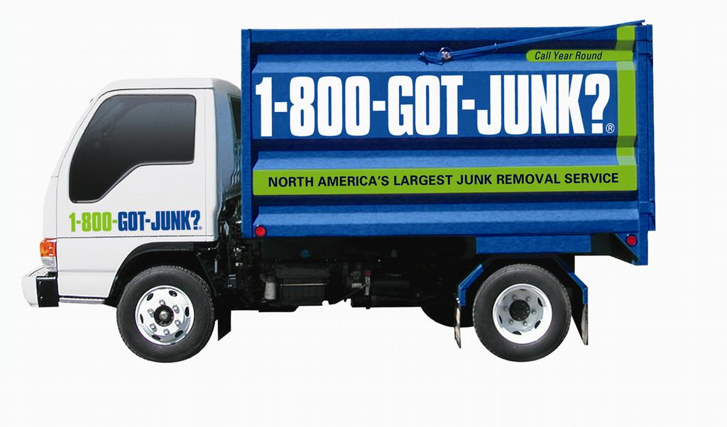 Avatar for 1-800-GOT-JUNK?