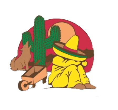 Logo for Aztec Landscaping