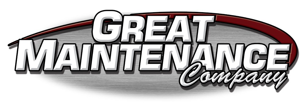 Logo for Great Maintenance Company