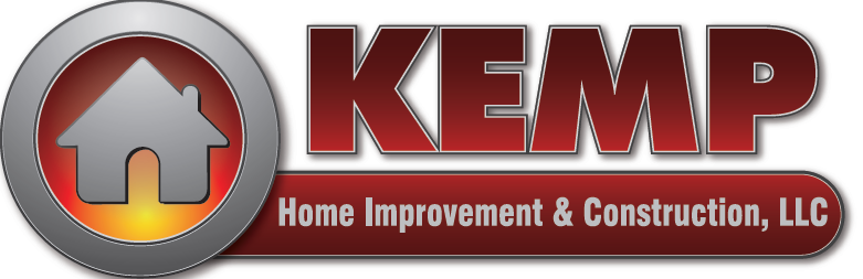 Logo for Kemp Home Improvement & Construction, L.L.C.