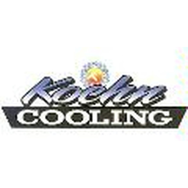 Logo for Koehn Cooling