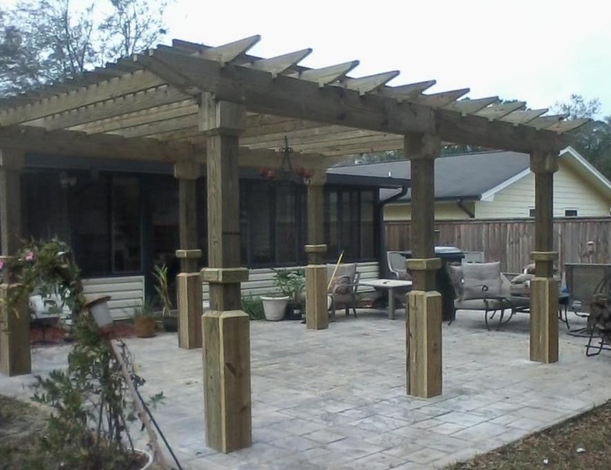 Avatar for Kevin's Custom Fence and Decks