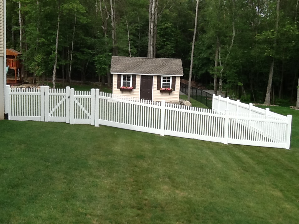 Avatar for George M Belanchik Fencing Contractor