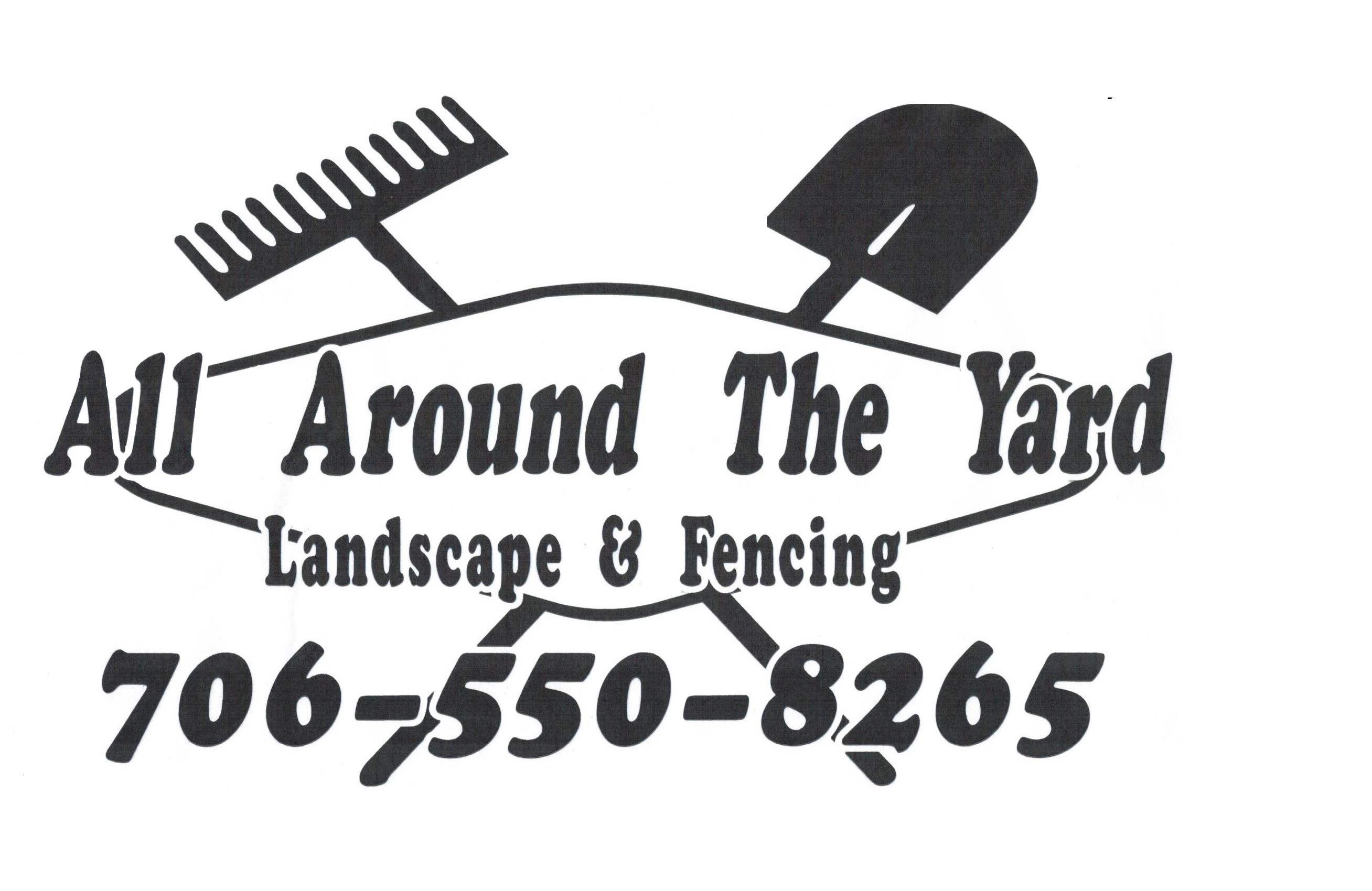 Avatar for All Around The Yard DBA AugustaYards.com