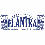 Elantra Gate Systems logo