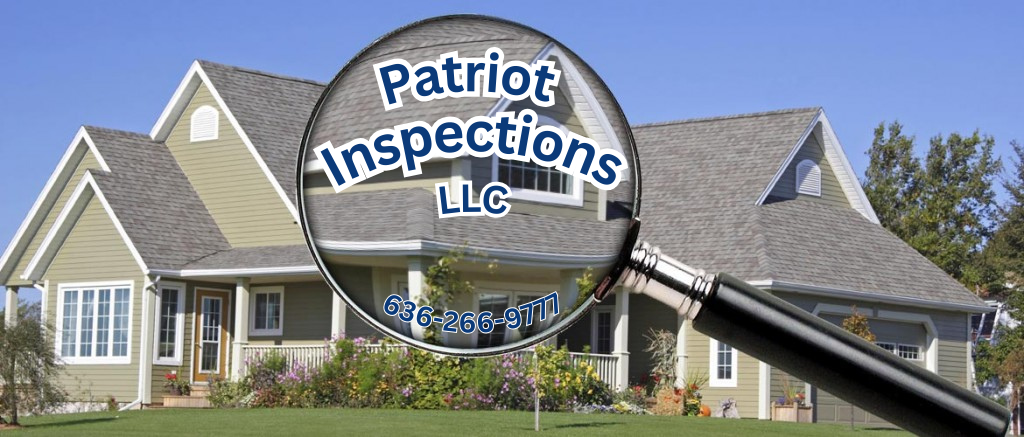 Avatar for Patriot Inspections