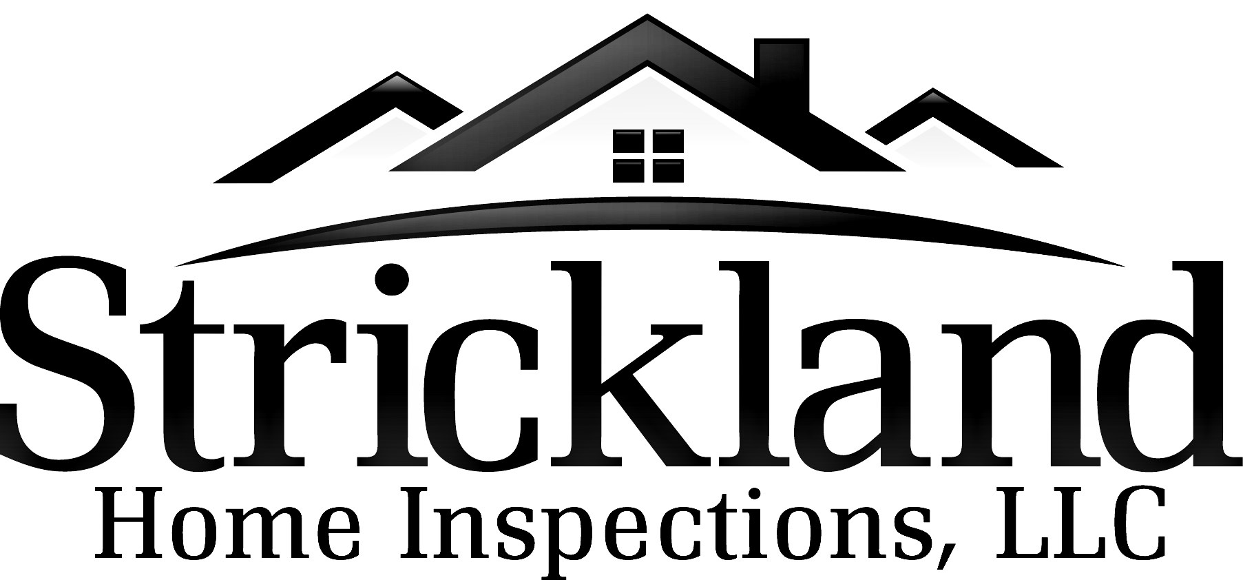 Logo for Strickland Home Inspections