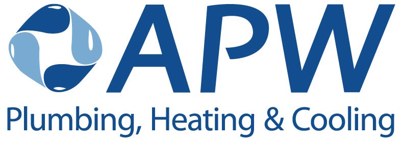 Logo for APW Plumbing Heating & Cooling