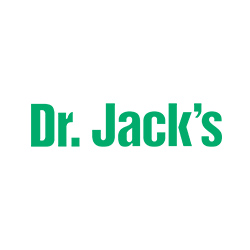Logo for Dr Jack's Lawn Care
