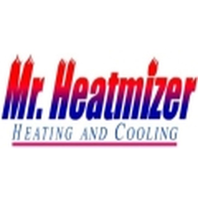 Logo for Mr. Heatmizer Heating & Cooling