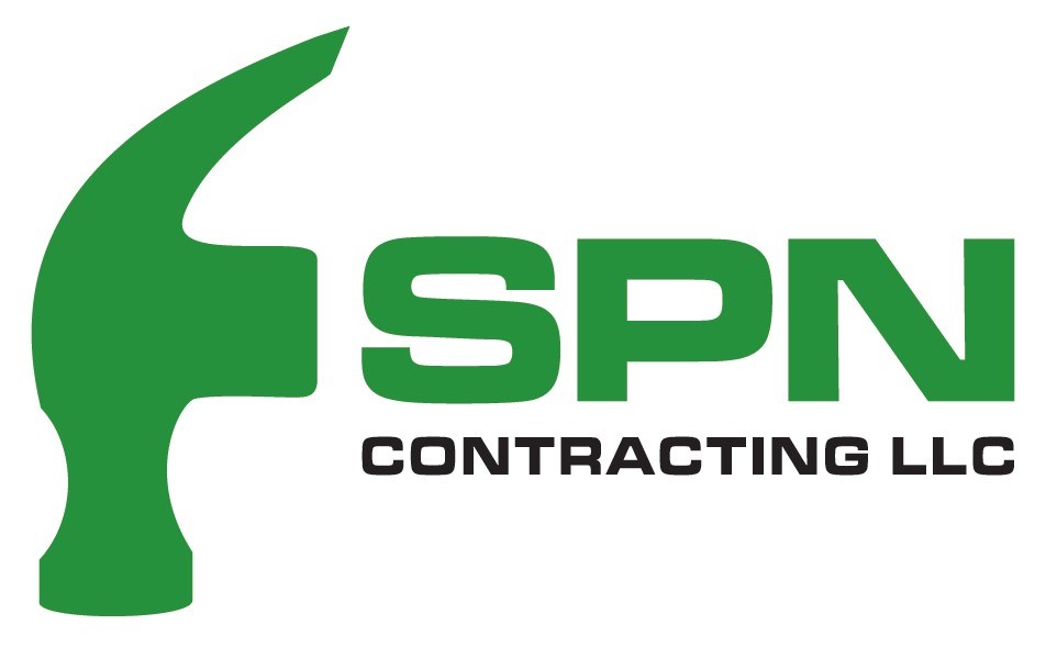Logo for SPN Contracting LLC