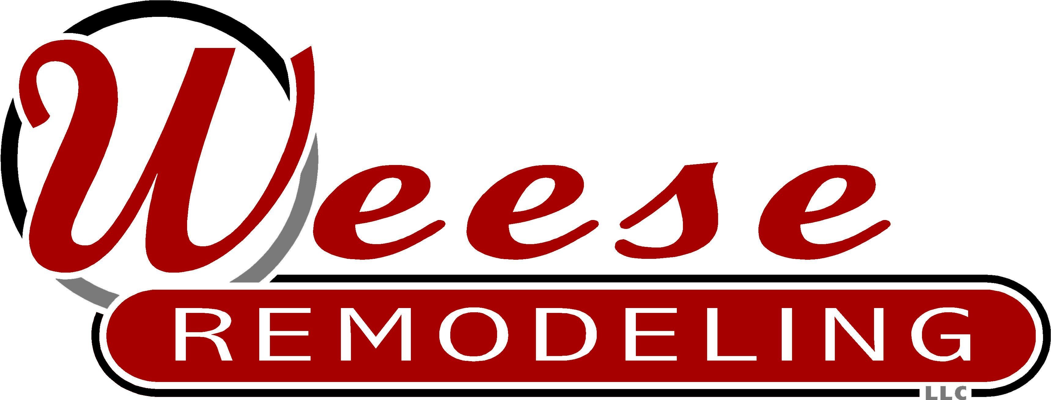 Avatar for Weese Remodeling