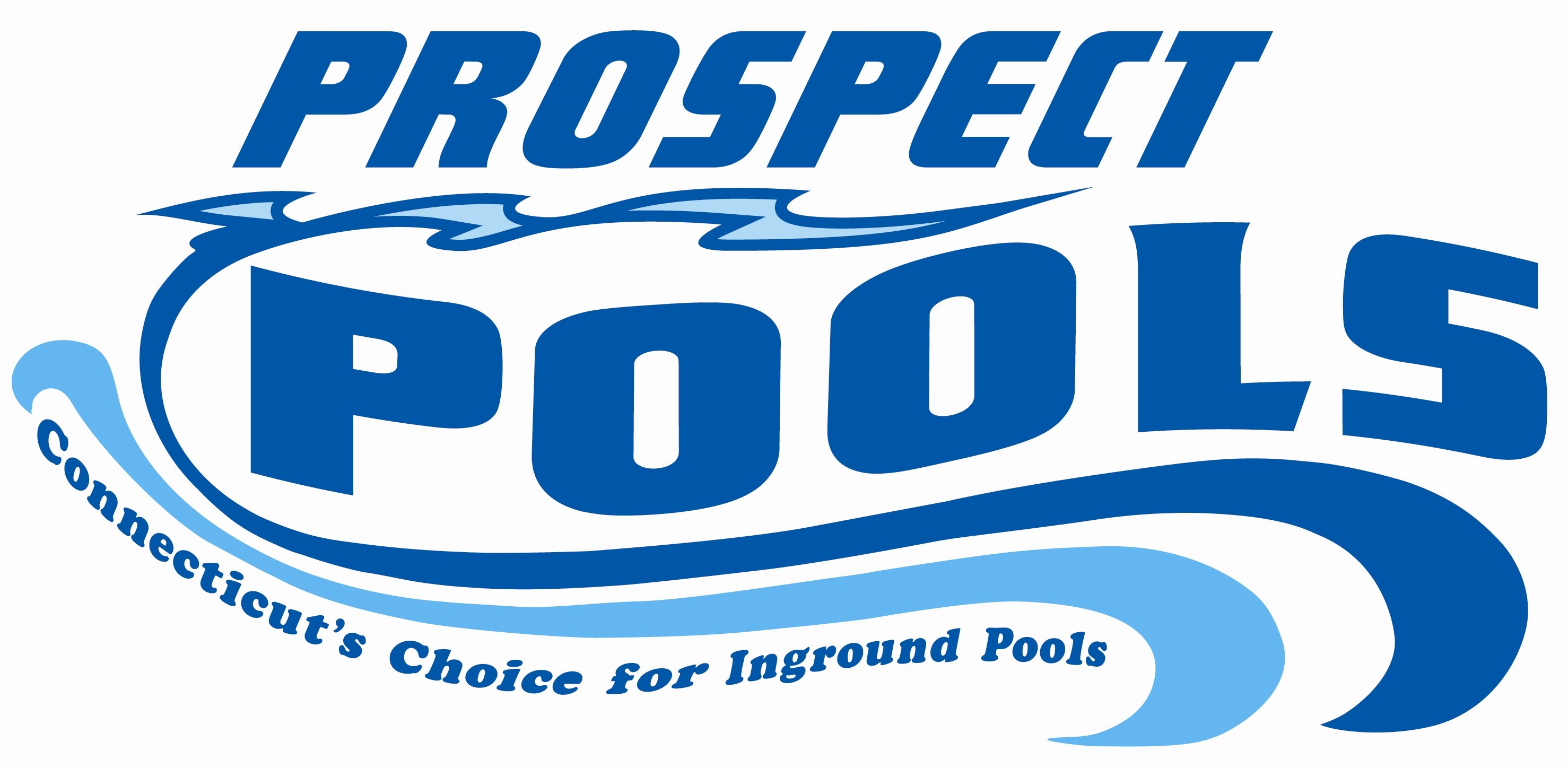Prospect Pools LLC logo