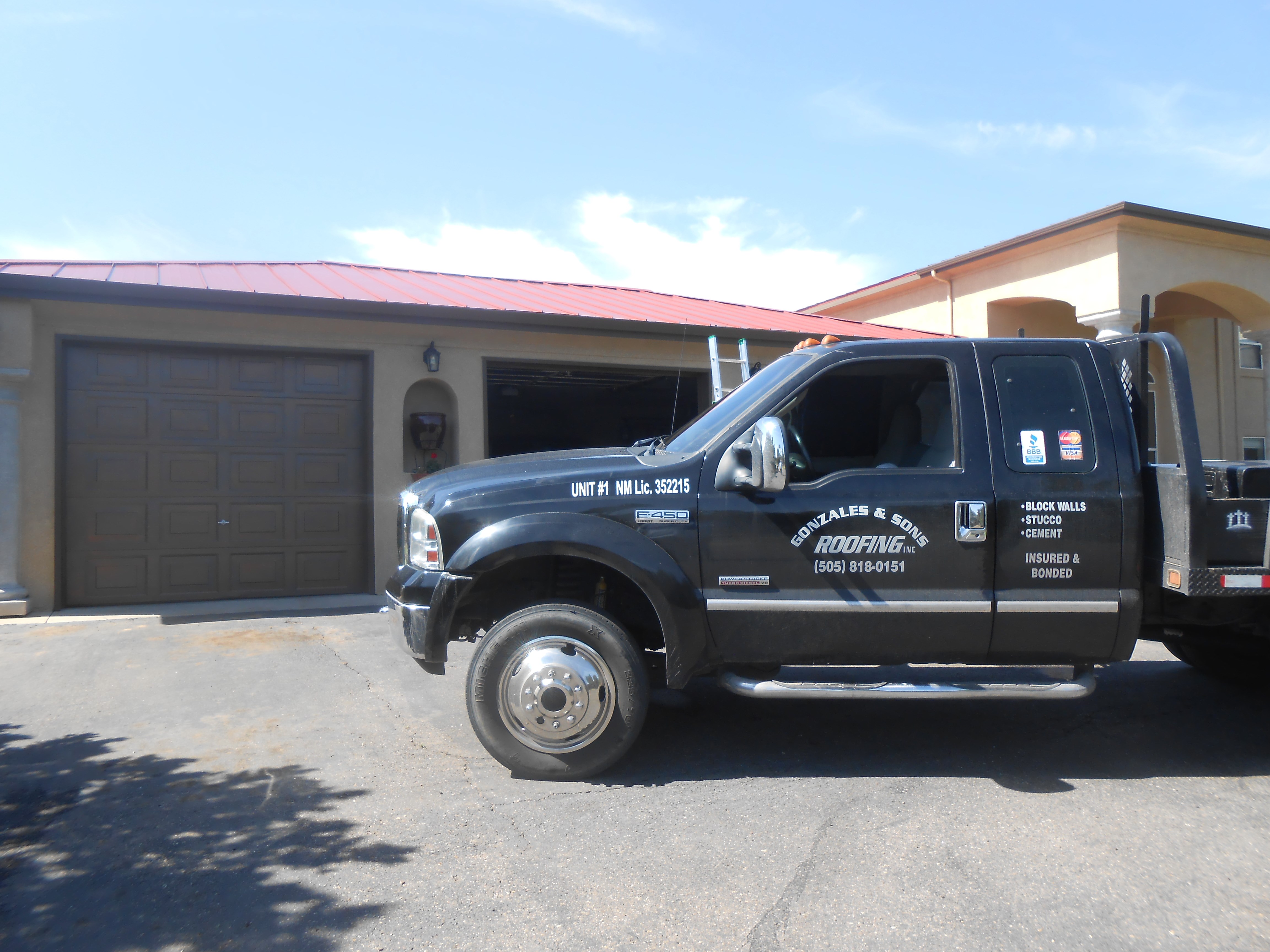 Avatar for Gonzales & Sons Roofing