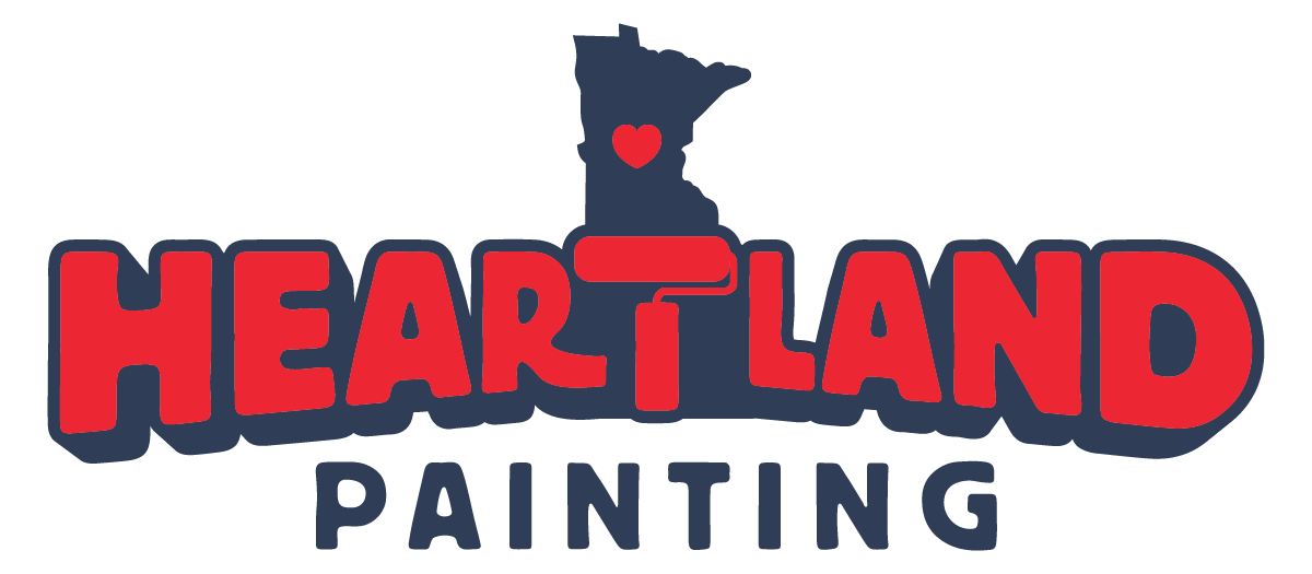 Heartland Painting logo