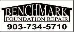 Avatar for Benchmark Foundation Repair