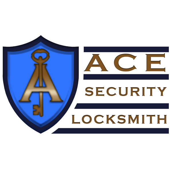Logo for Ace Security Control Locksmith Corporation
