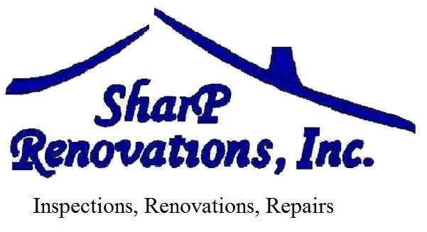 Avatar for Sharp Renovations Inc.