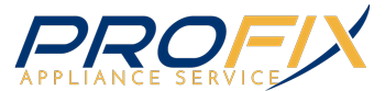Logo for Profix Appliance Service