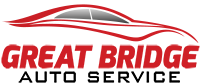 Great Bridge Auto Service logo