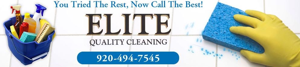 Avatar for Elite Quality Cleaning