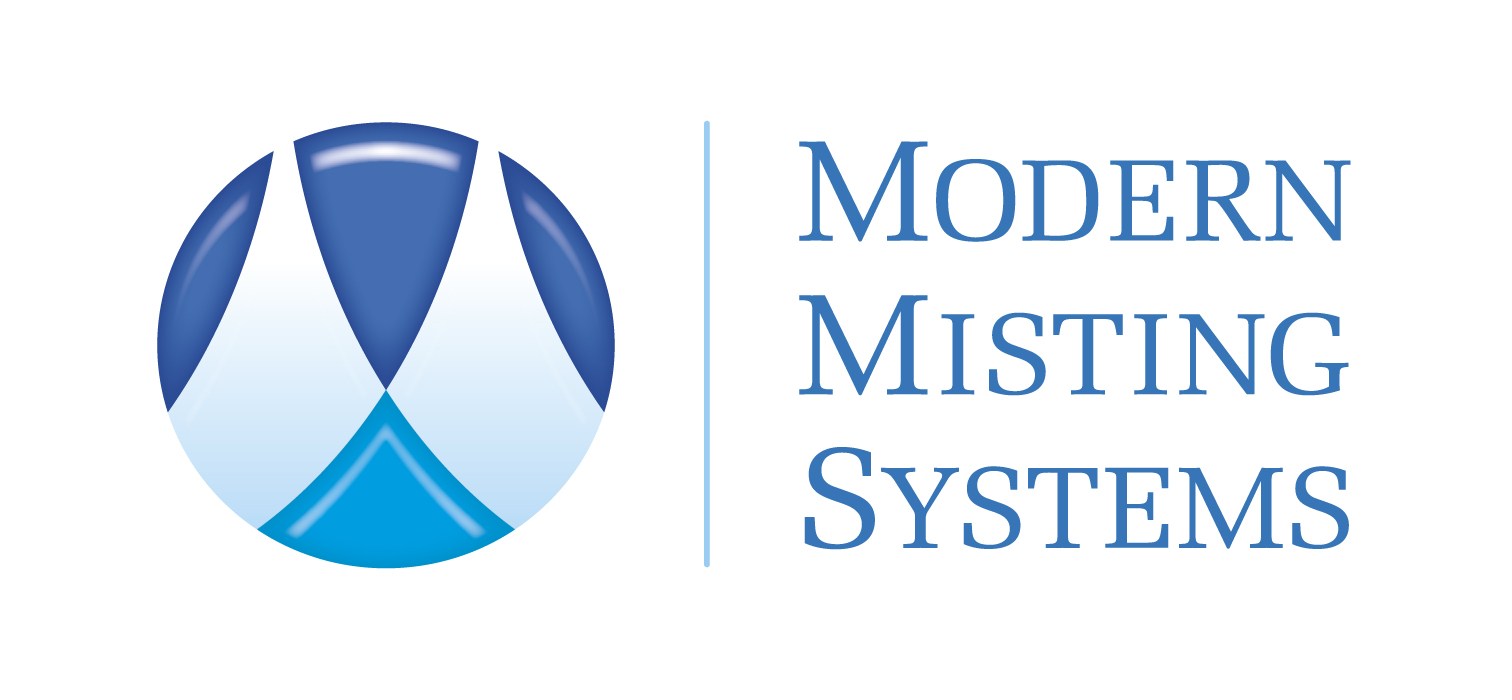 Logo for Modern Misting Systems, Inc