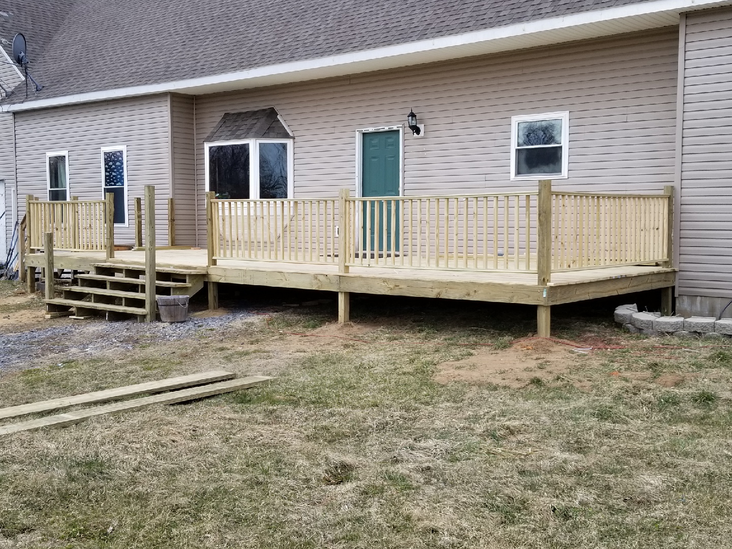 Avatar for D & S Home Improvements