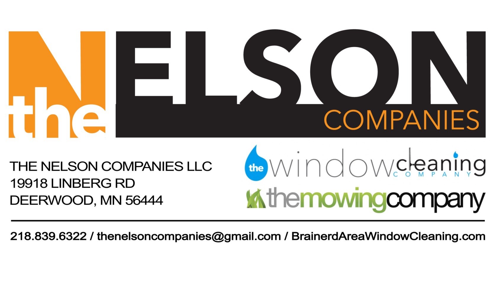Avatar for The Nelson Companies