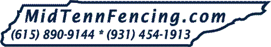 Avatar for Mid Tenn Fencing
