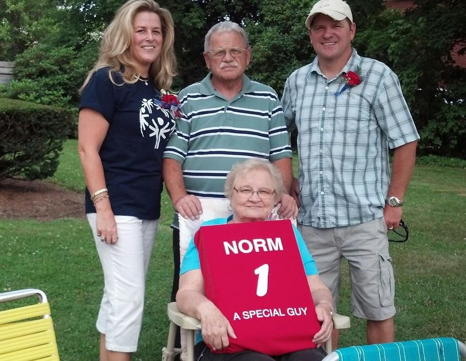 Logo for Beatty Concrete