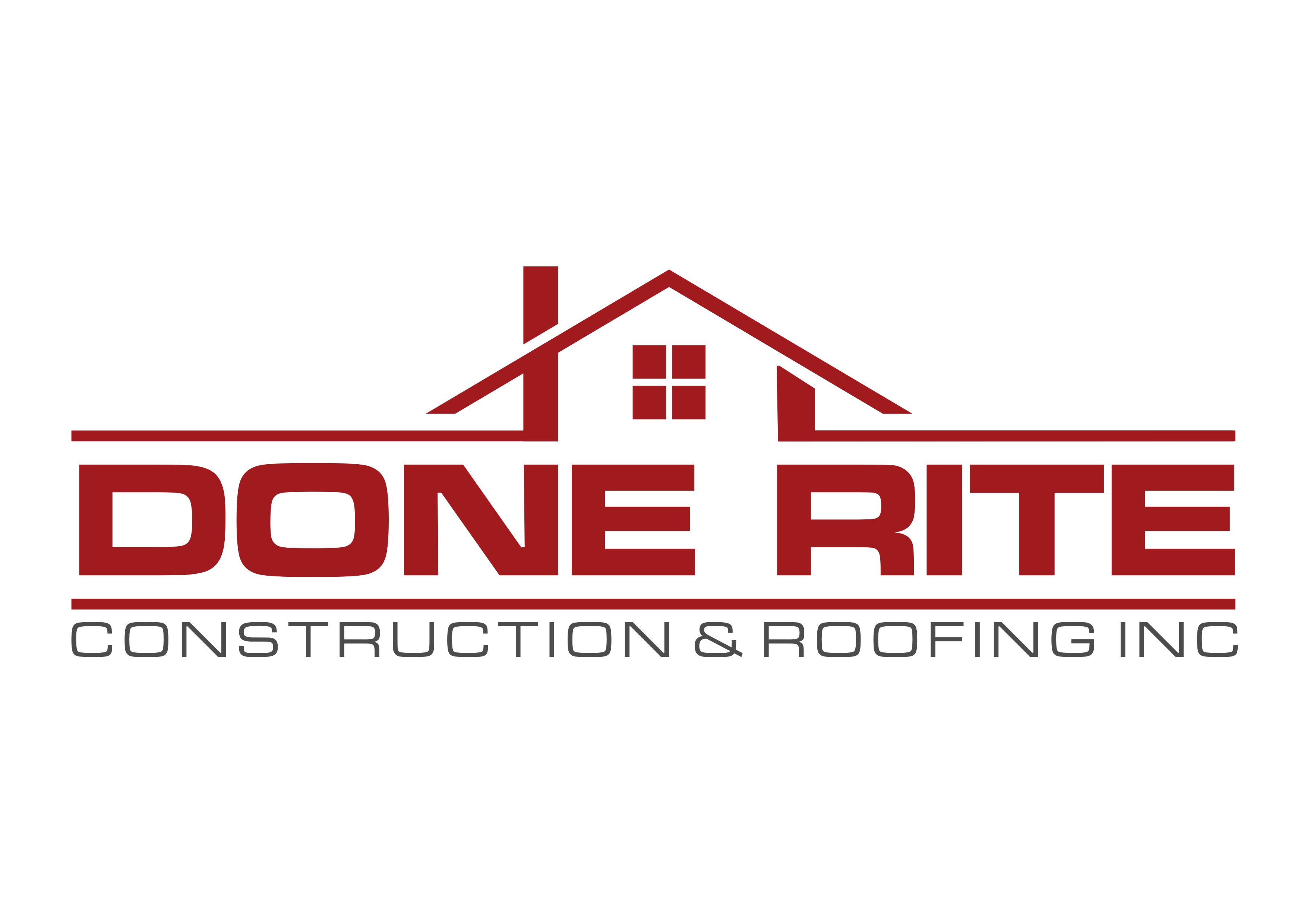 Avatar for Done Rite Construction