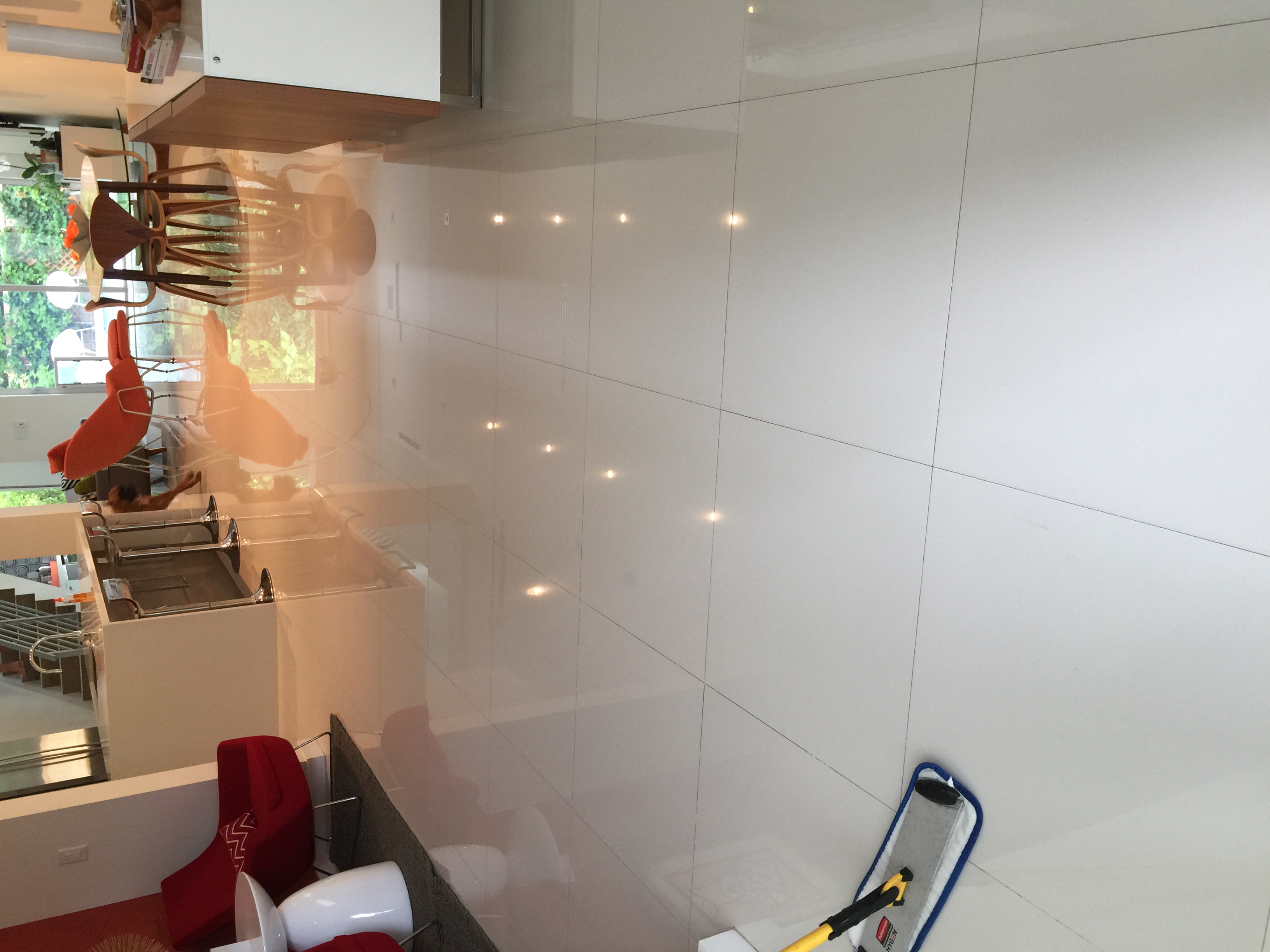 Avatar for Cleaning With A Passion
