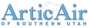 Logo for Artic Air Of Southern Utah