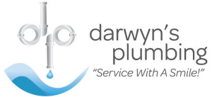 Logo for Darwyn'S Plumbing