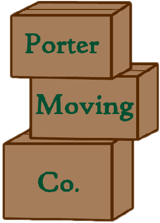 Avatar for Porter Moving Company