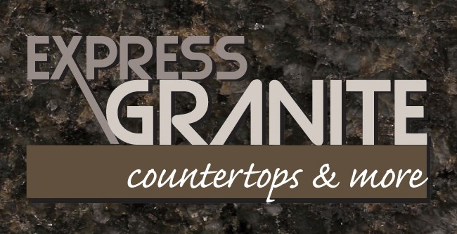 Logo for Express Granite