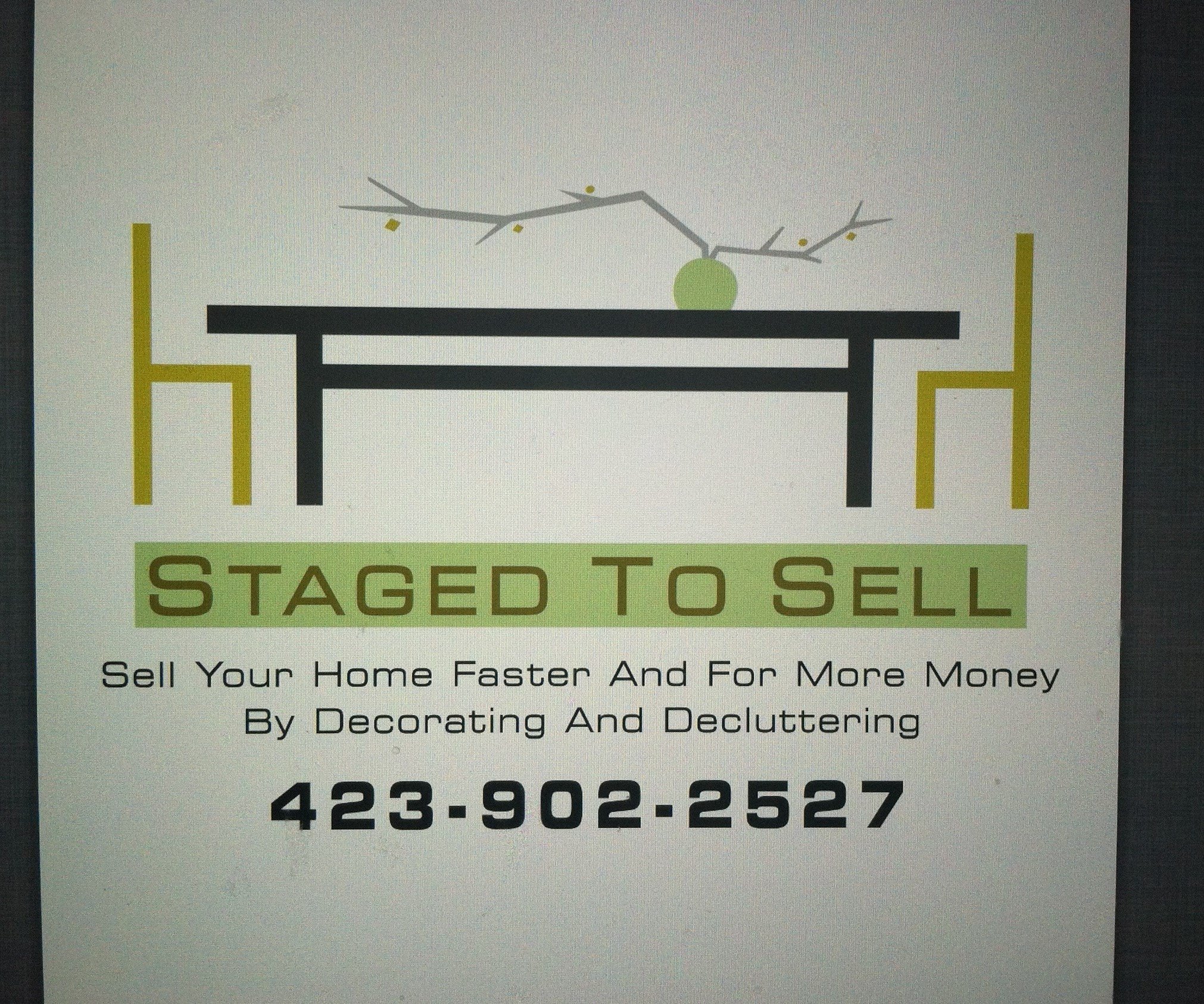 Avatar for Staged To Sell