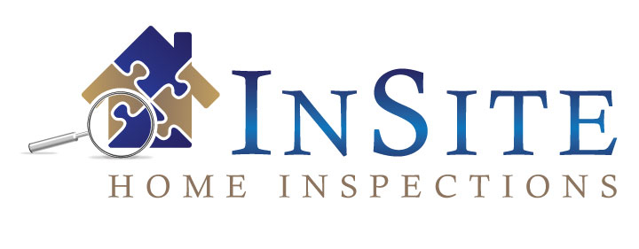 Logo for InSite Home Inspections, LLC