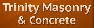 Logo for Trinity Masonry & Concrete, Inc.