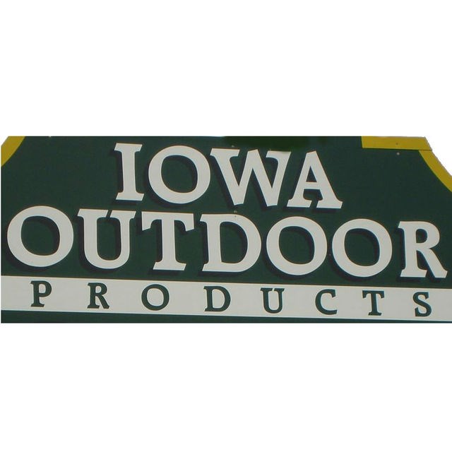 Avatar for Iowa Outdoor Products
