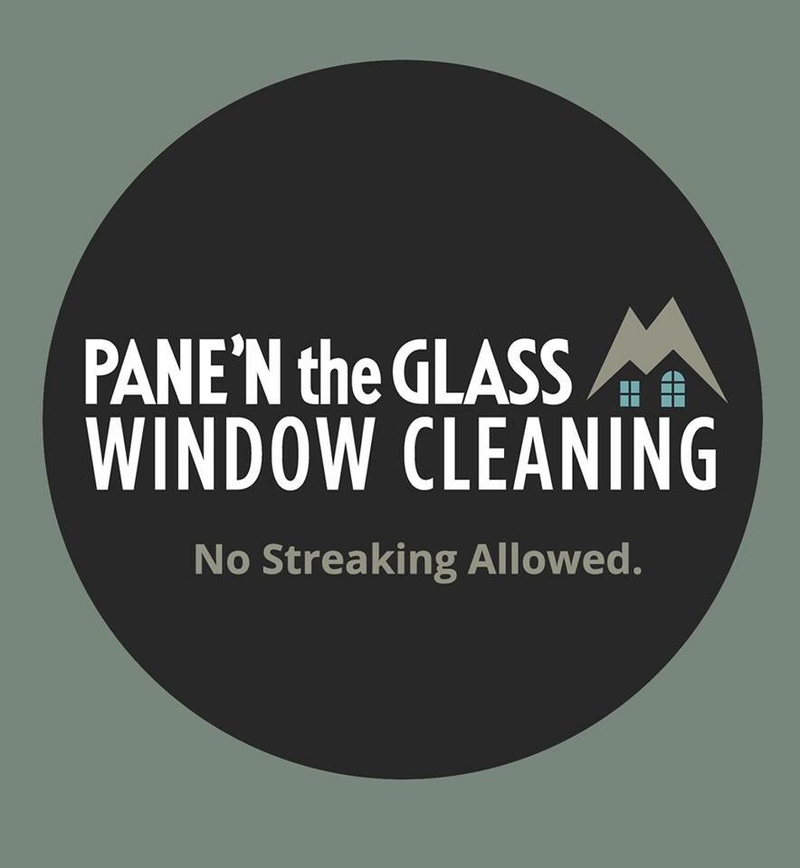 Avatar for Pane'N The Glass Window Cleaning