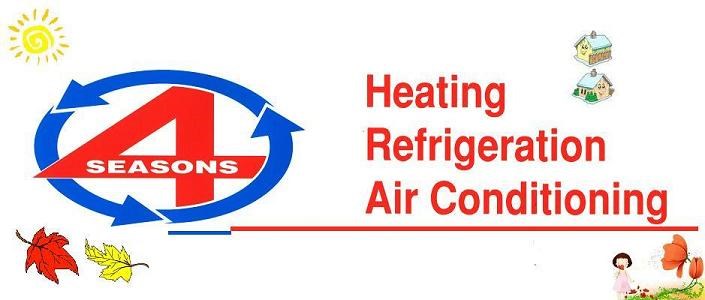 Avatar for Four Seasons Heating and Cooling