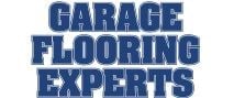 Logo for Garage Flooring Experts