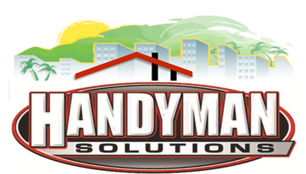 Avatar for Handyman Solutions