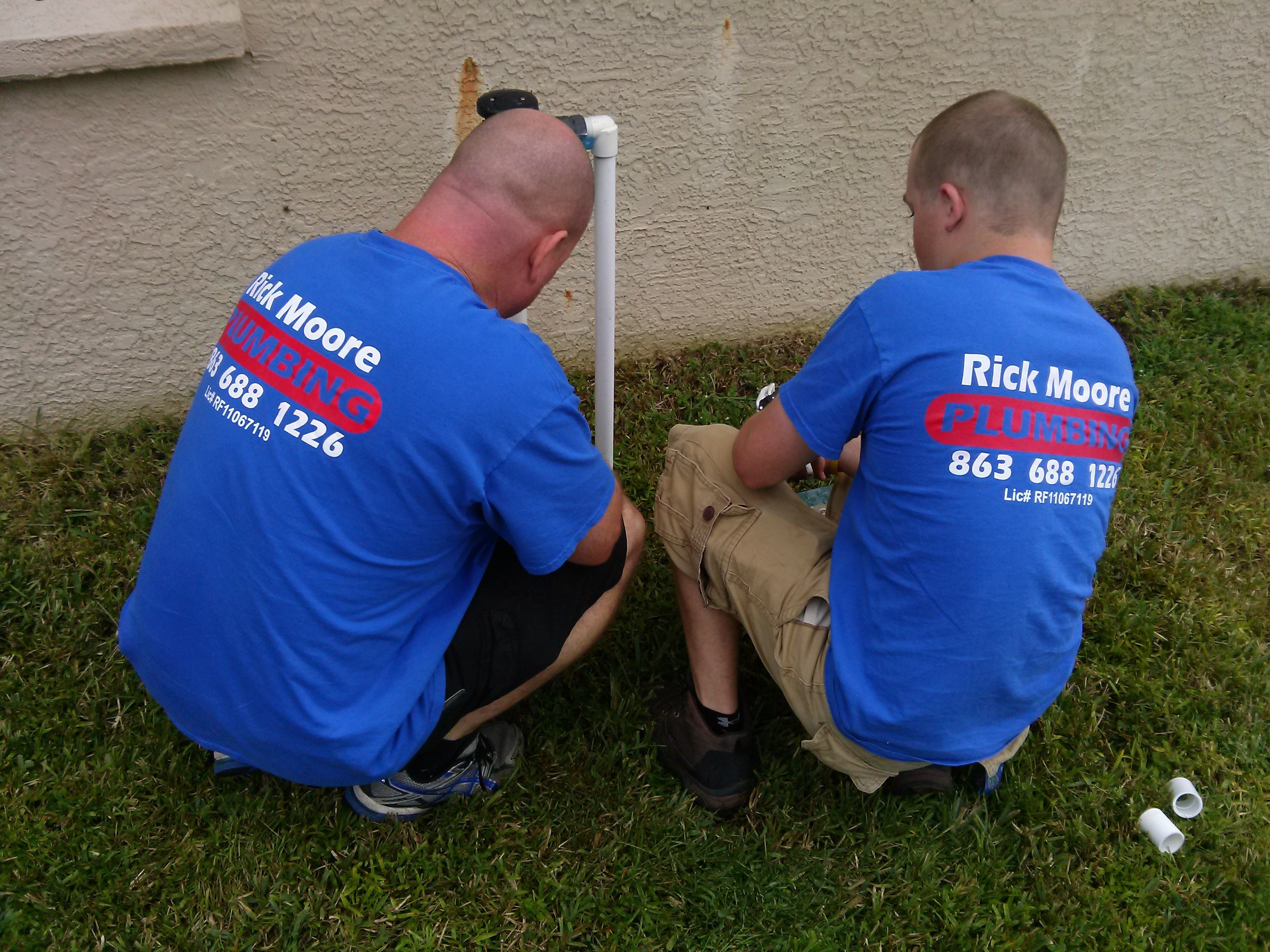 Avatar for Rick Moore Plumbing